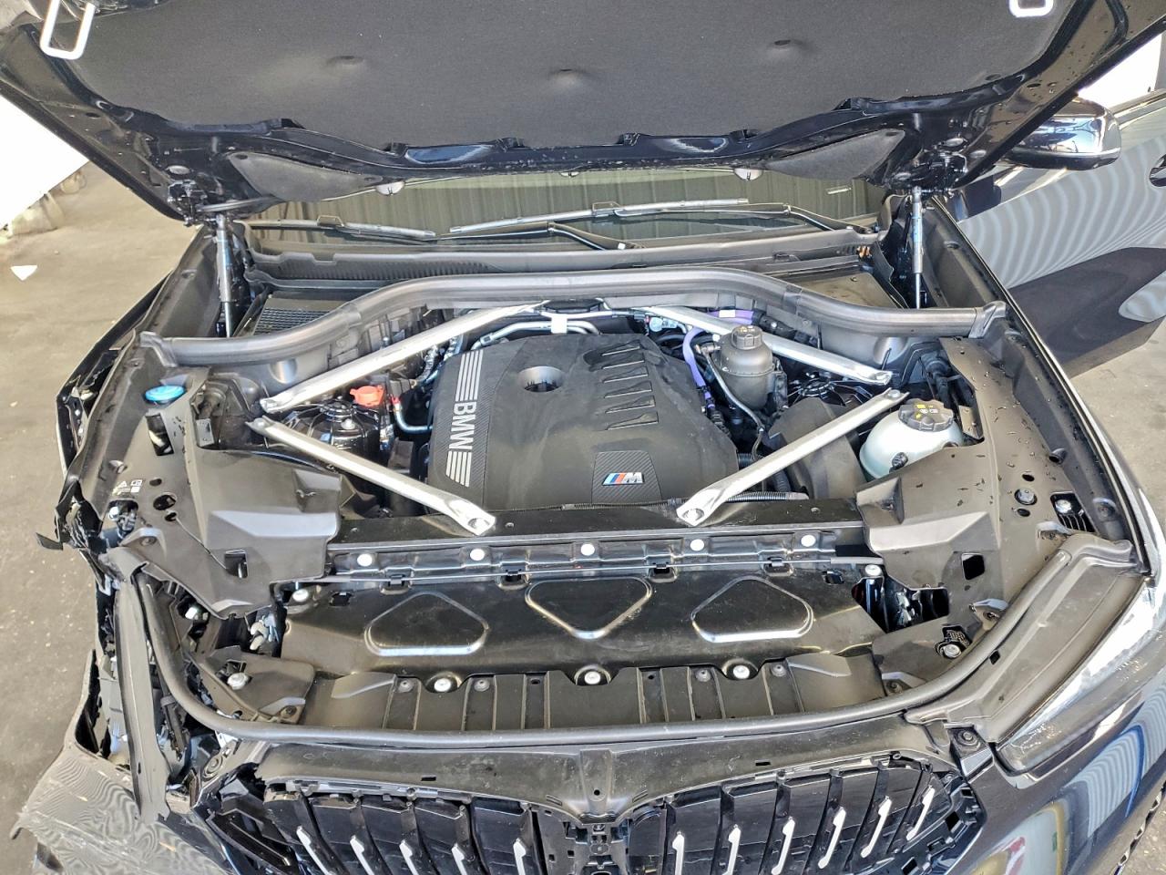 BMW X Series Xdrive40i Image 12