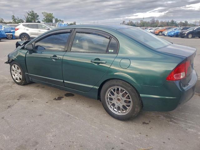 Honda Civic Lx Image 10