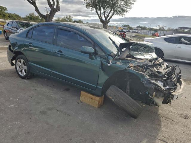 Honda Civic Lx Image 6