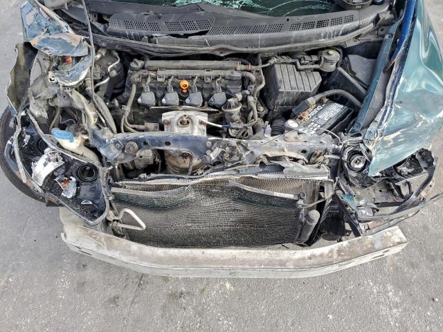 Honda Civic Lx Image 5