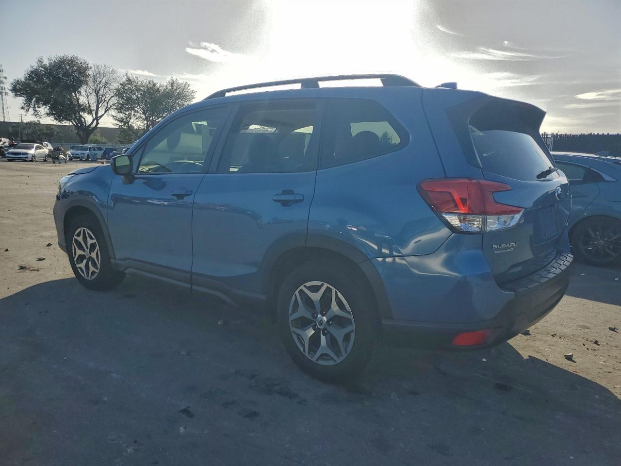 Subaru Forester Premium Image 7