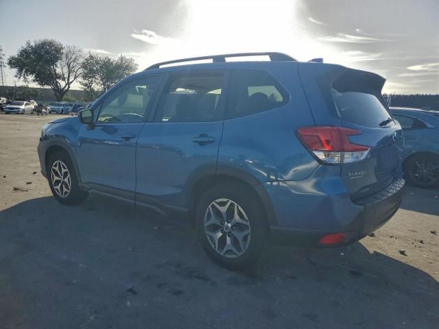 Subaru Forester Premium Image 7