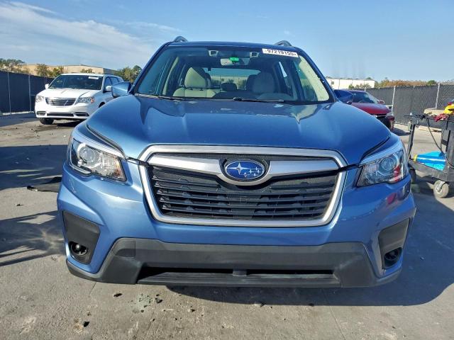 Subaru Forester Premium Image 4