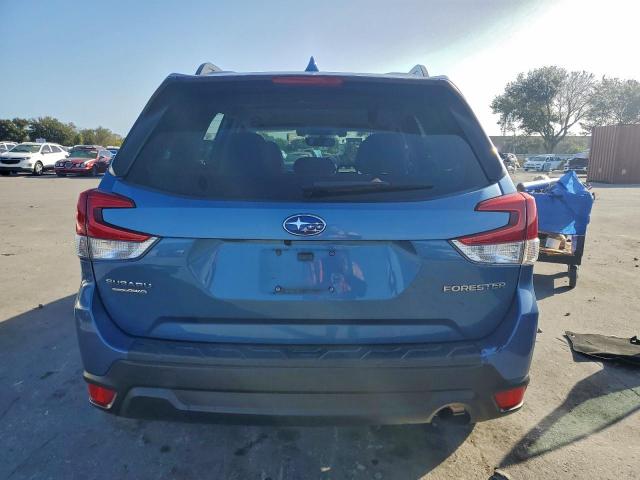 Subaru Forester Premium Image 5