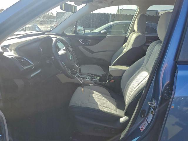 Subaru Forester Premium Image 6