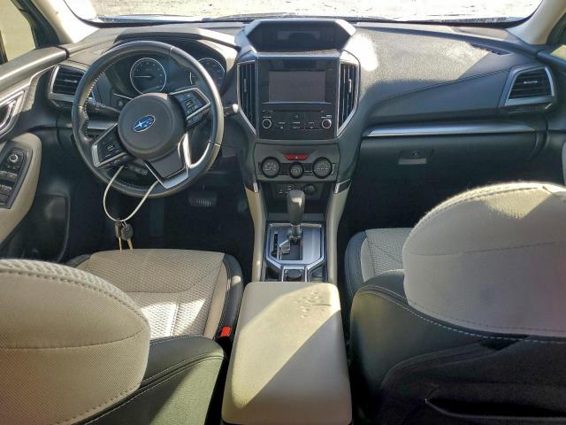 Subaru Forester Premium Image 12