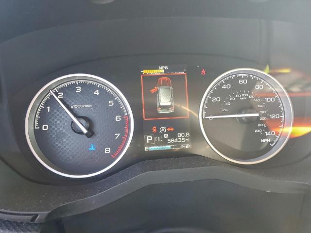 Subaru Forester Premium Image 3