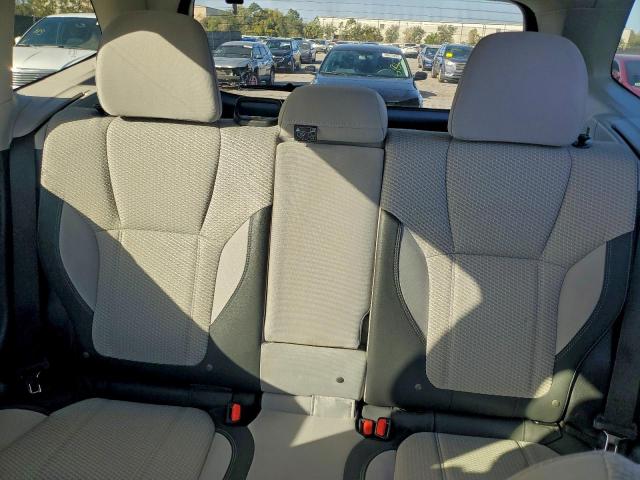 Subaru Forester Premium Image 9