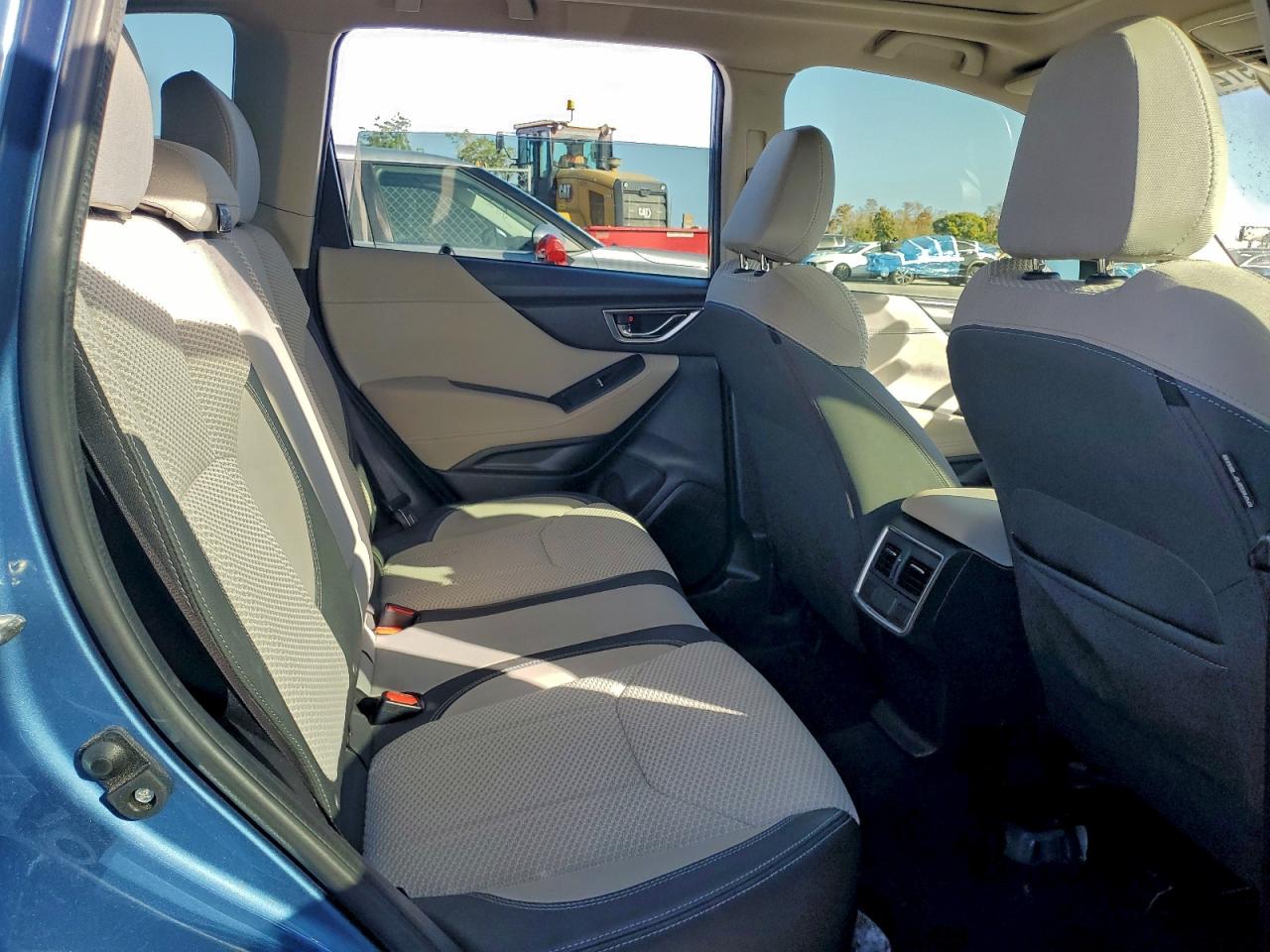 Subaru Forester Premium Image 11