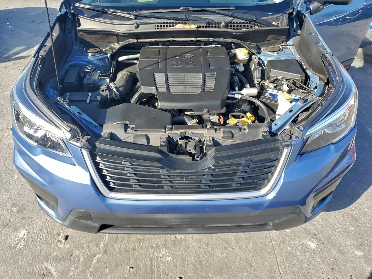 Subaru Forester Premium Image 13