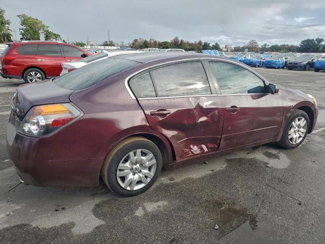 Nissan Altima Base Image 2