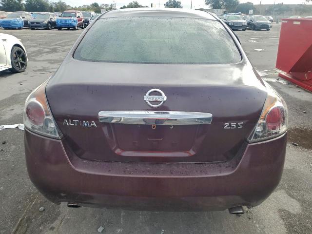 Nissan Altima Base Image 6