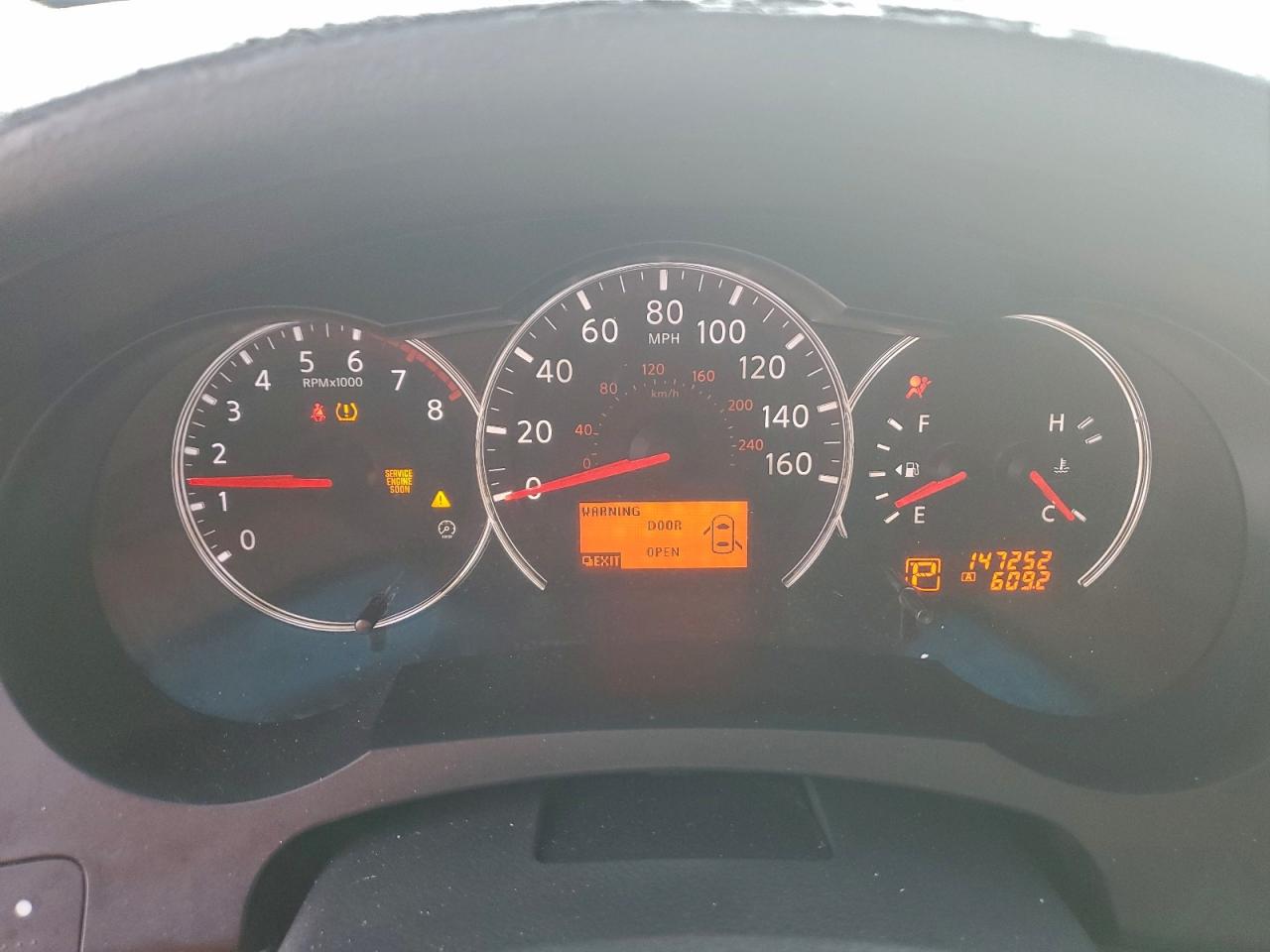 Nissan Altima Base Image 12