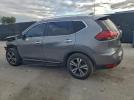 Nissan Rogue S Image 5