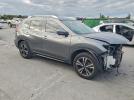 Nissan Rogue S Image 3