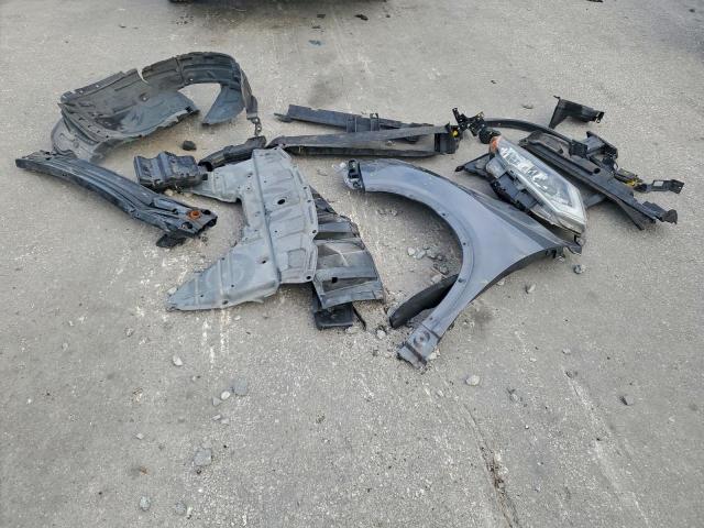 Nissan Rogue S Image 13