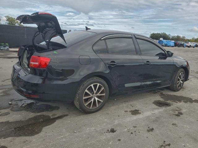 Volkswagen Jetta Se Image 4