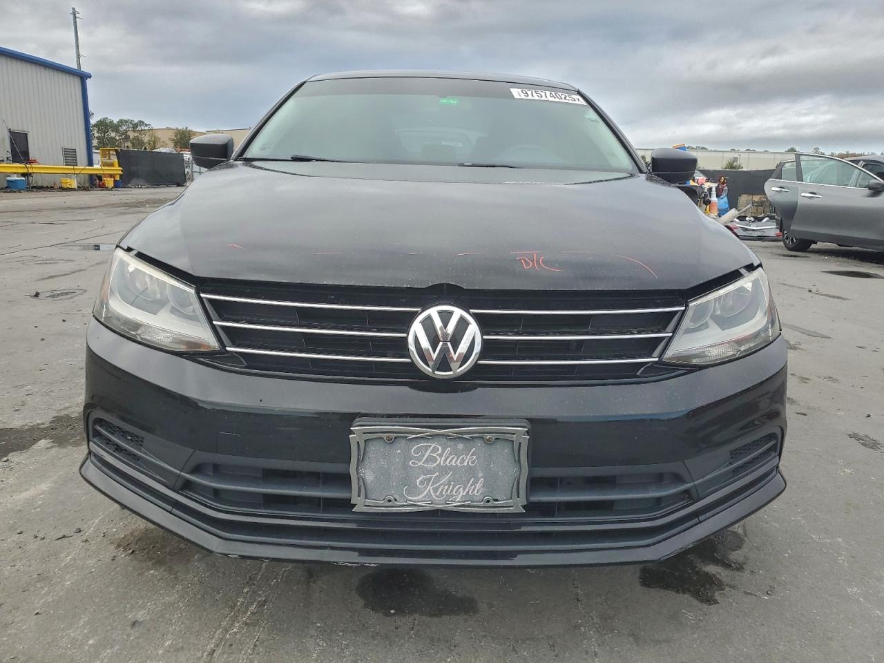 Volkswagen Jetta Se Image 7