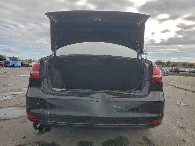 Volkswagen Jetta Se Image 6