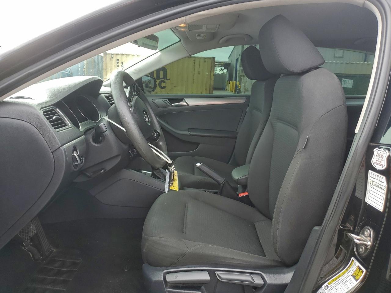 Volkswagen Jetta Se Image 5