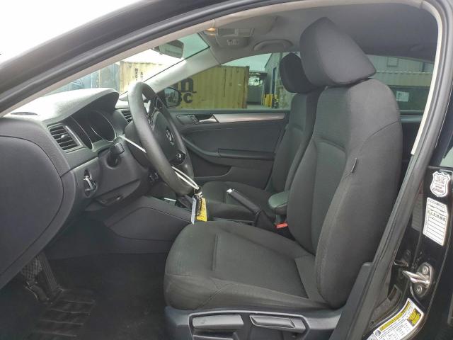 Volkswagen Jetta Se Image 5