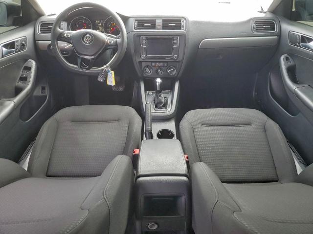 Volkswagen Jetta Se Image 3