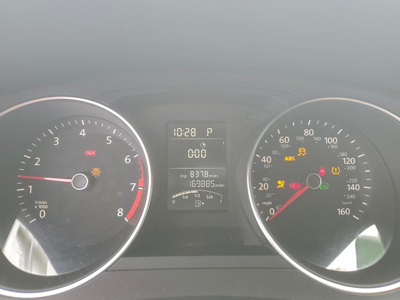 Volkswagen Jetta Se Image 2