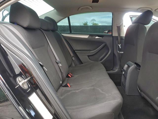 Volkswagen Jetta Se Image 9