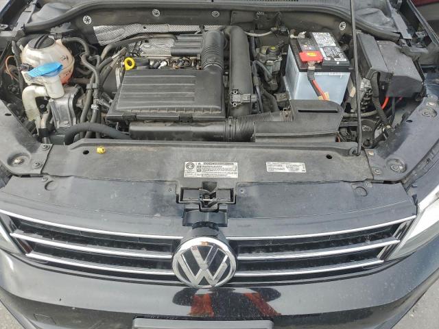 Volkswagen Jetta Se Image 10