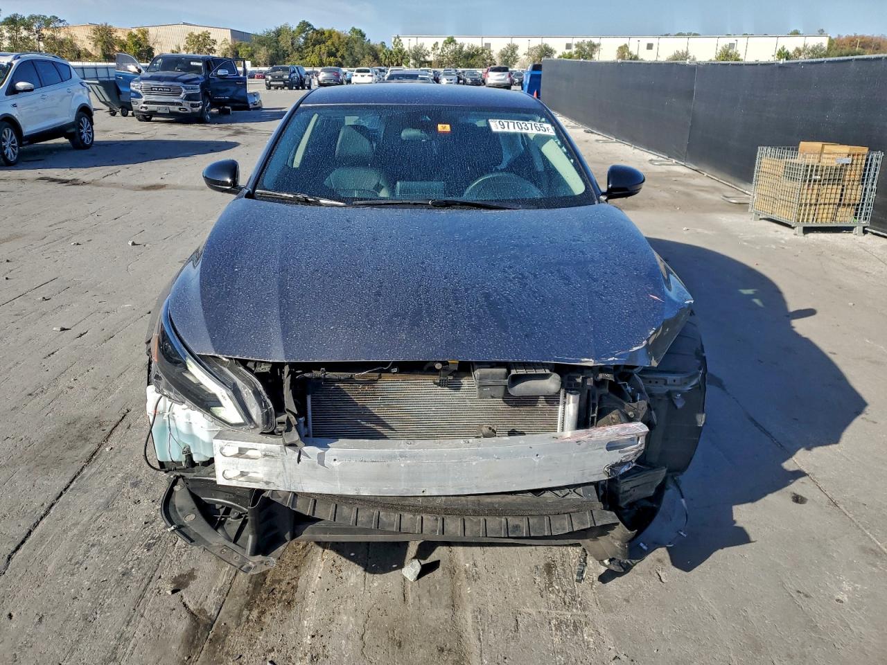 Nissan Altima Sr Image 6