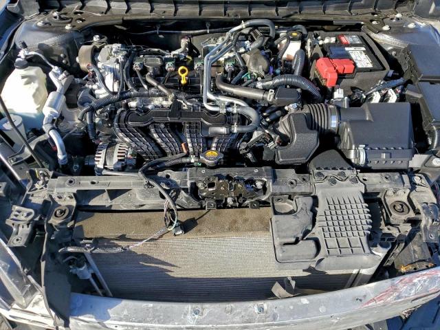 Nissan Altima Sr Image 12