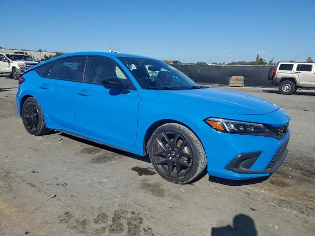 Honda Civic Sport Image 4