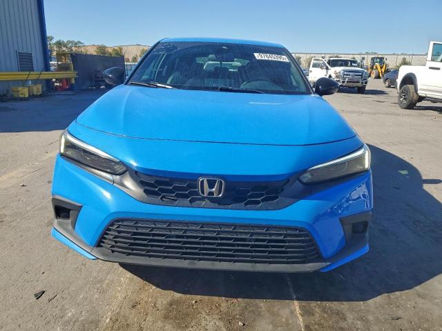 Honda Civic Sport Image 3