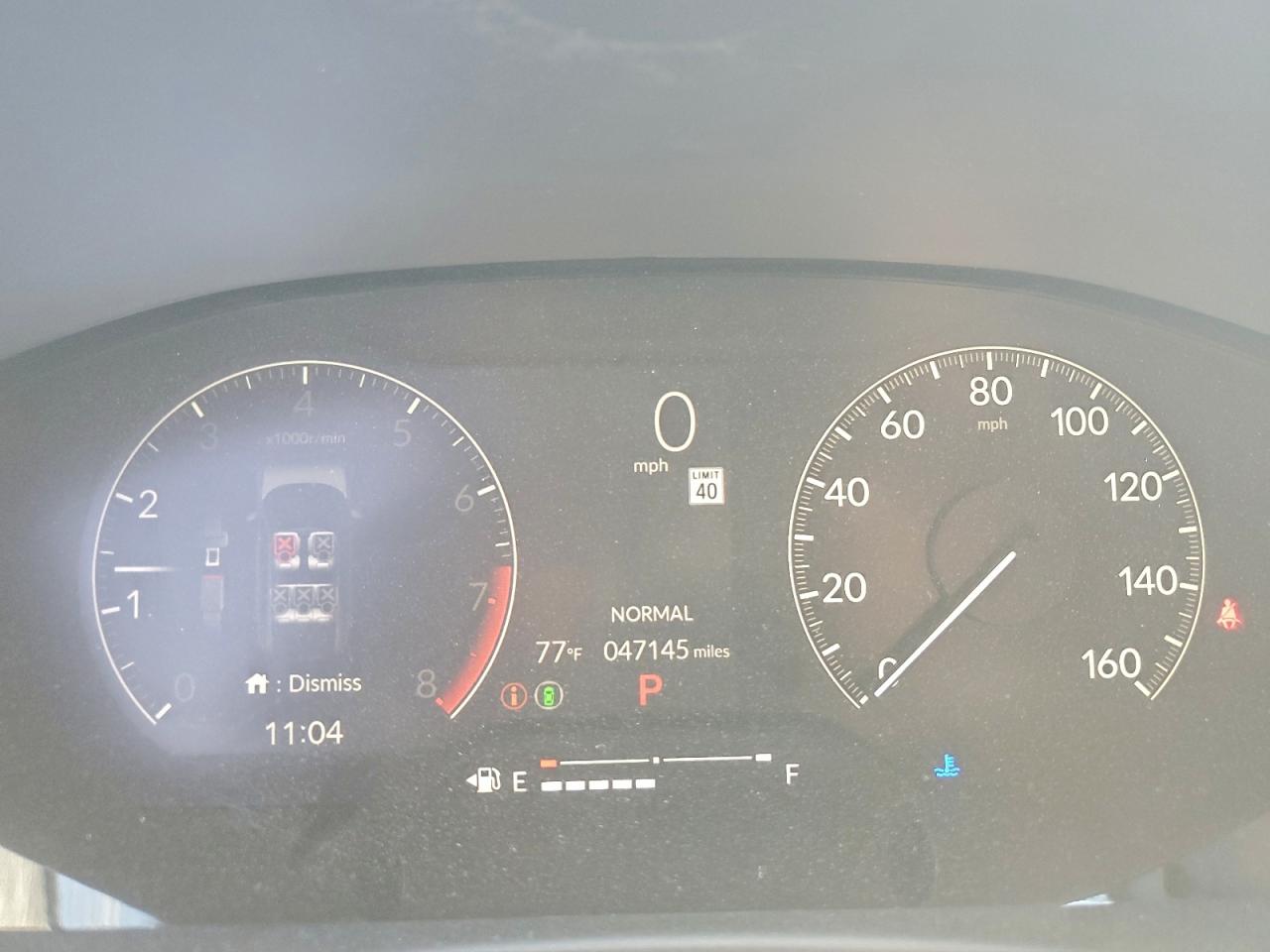 Honda Civic Sport Image 11