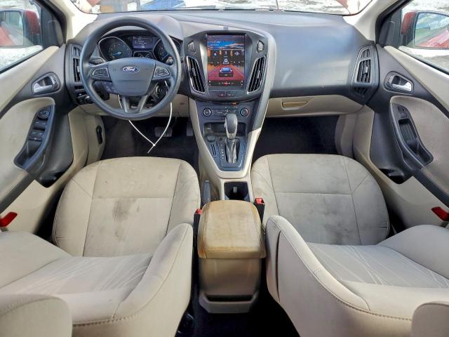 Ford Focus Se Image 11