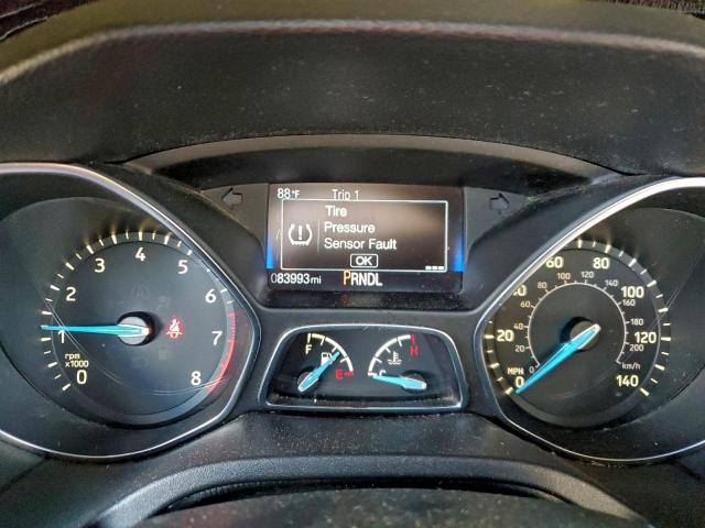 Ford Focus Se Image 10