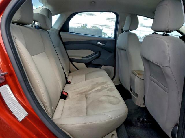 Ford Focus Se Image 9