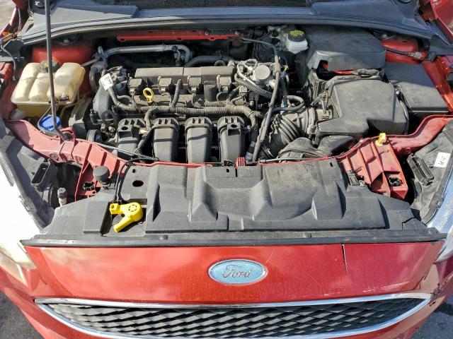 Ford Focus Se Image 7