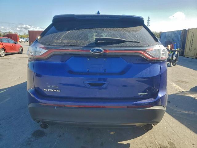 Ford Edge Se Image 2
