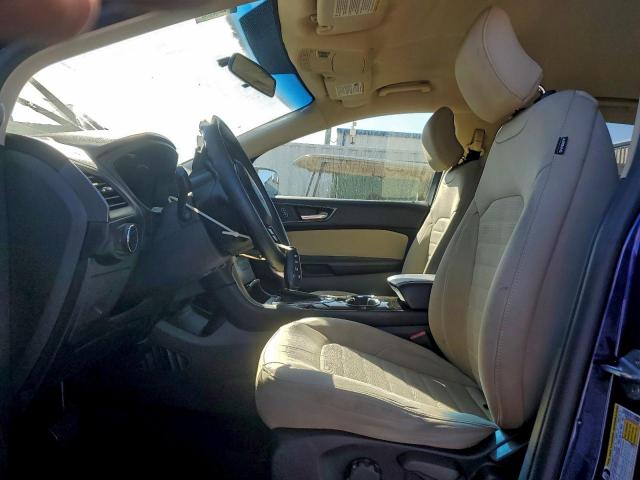 Ford Edge Se Image 4