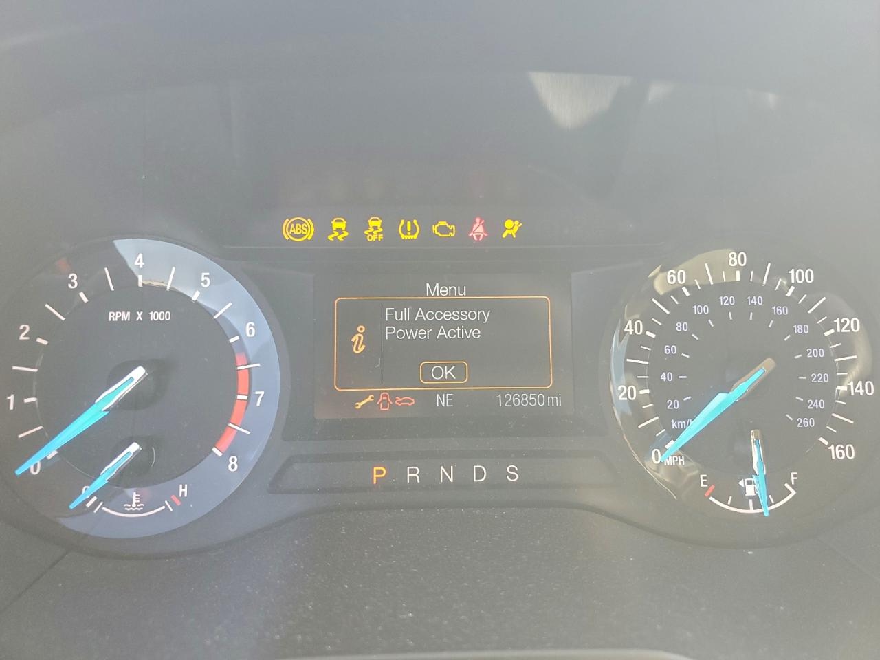 Ford Edge Se Image 10