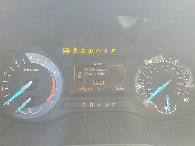 Ford Edge Se Image 10