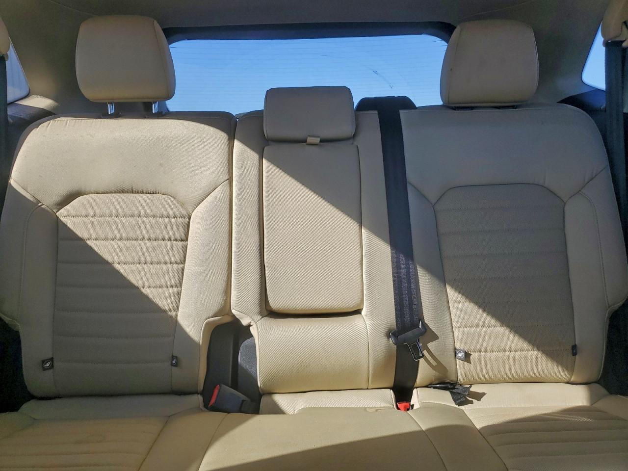 Ford Edge Se Image 3