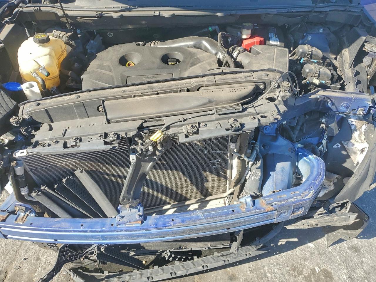 Ford Edge Se Image 12