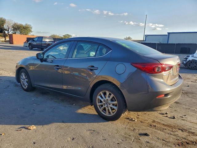 Mazda 3 Sport Image 11