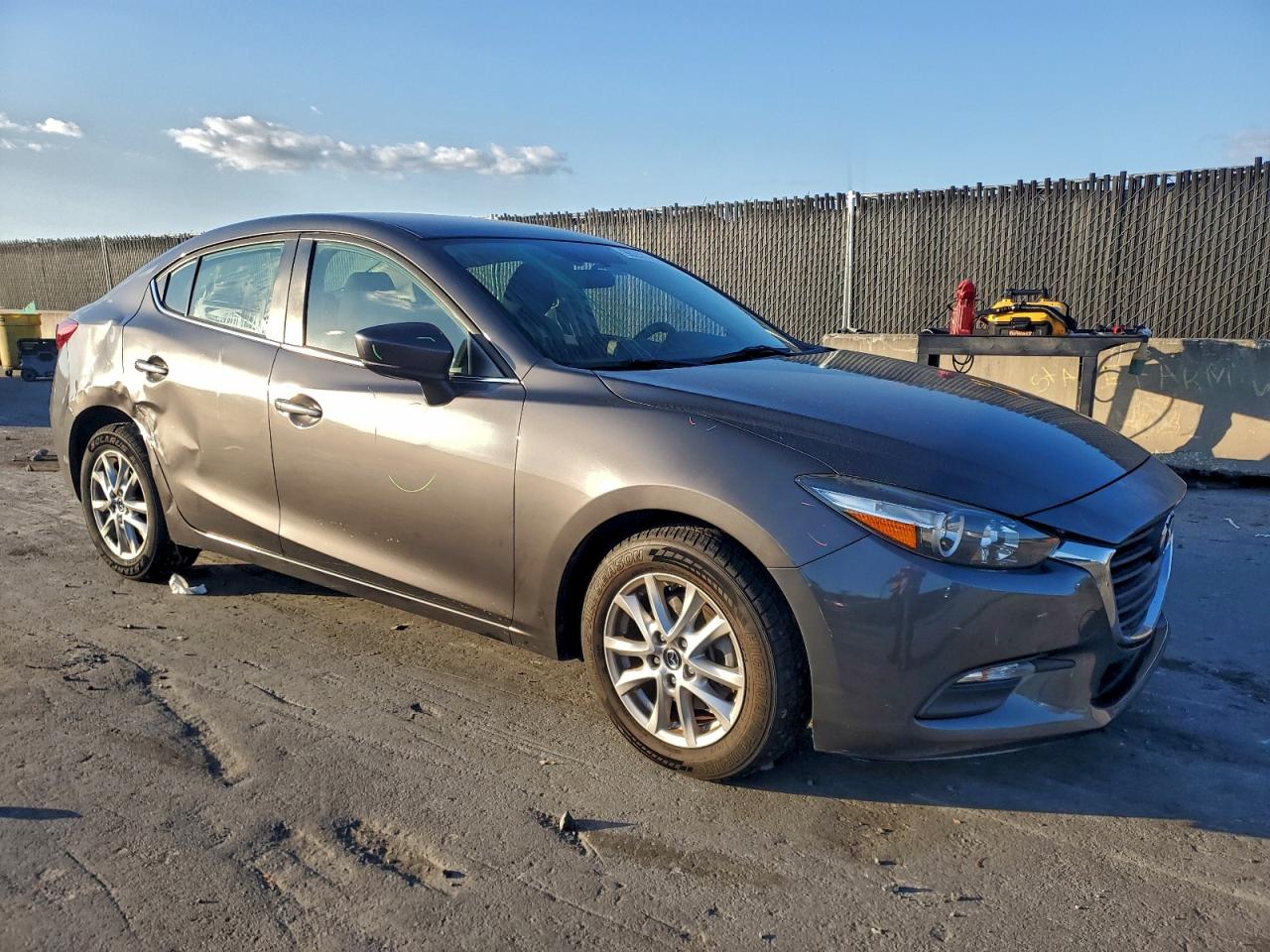 Mazda 3 Sport Image 10