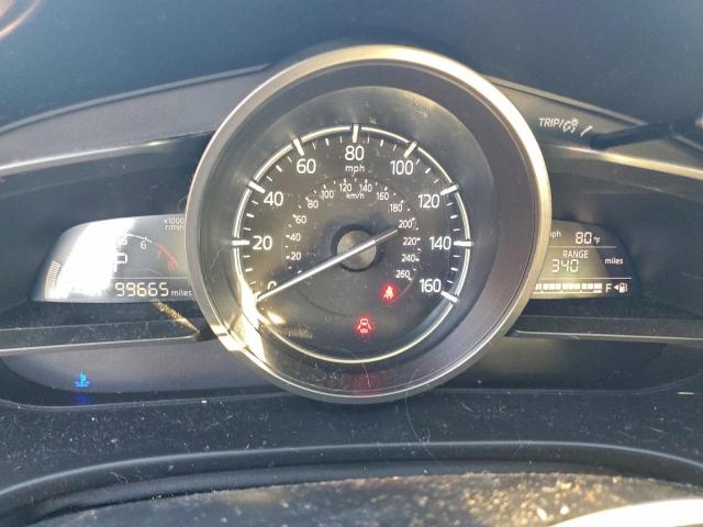 Mazda 3 Sport Image 2