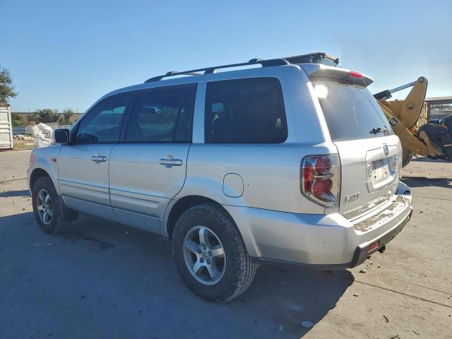 Honda Pilot Exl Image 13