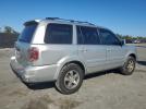 Honda Pilot Exl Image 2