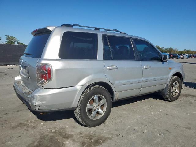 Honda Pilot Exl Image 2